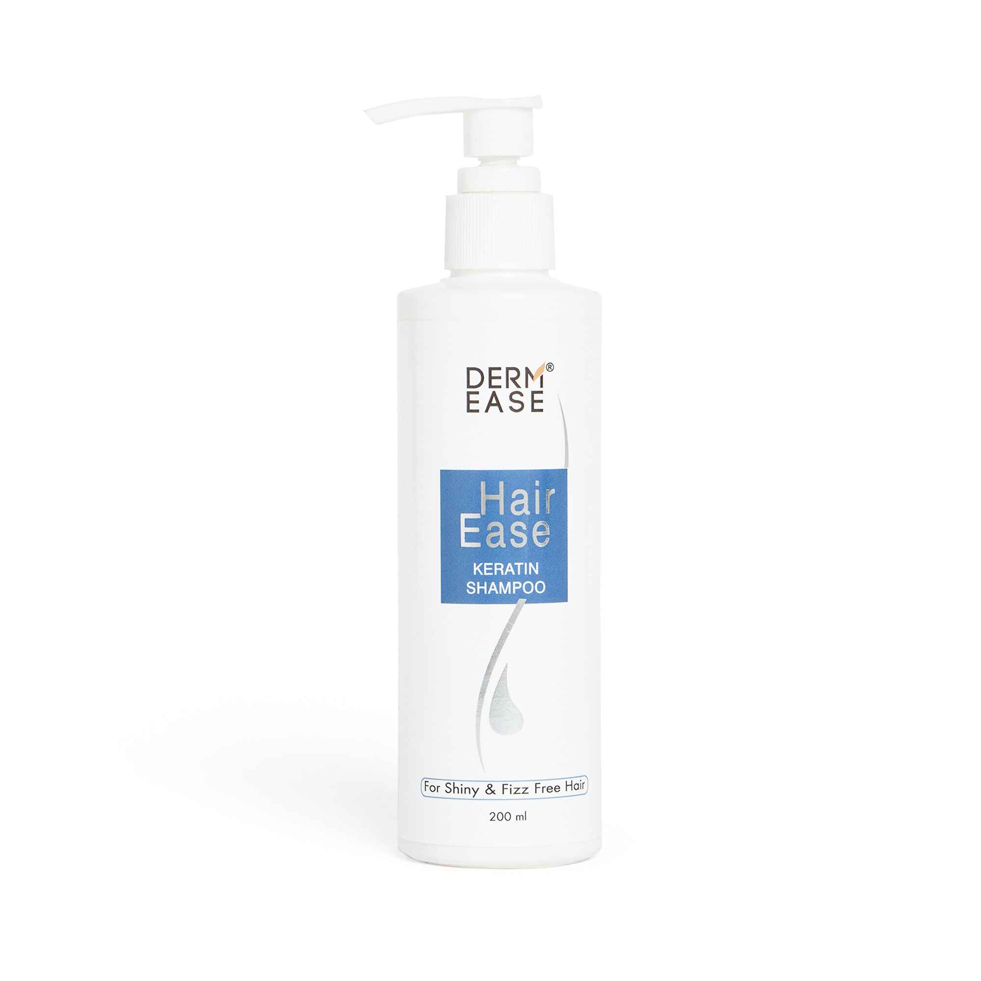 HAIR EASE KERATIN SHAMPOO